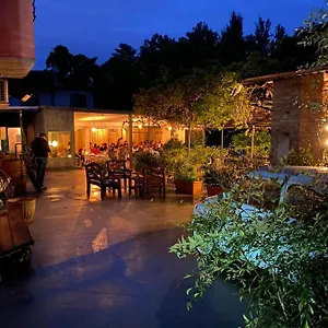 Amare Ristorante Certosa di Pavia