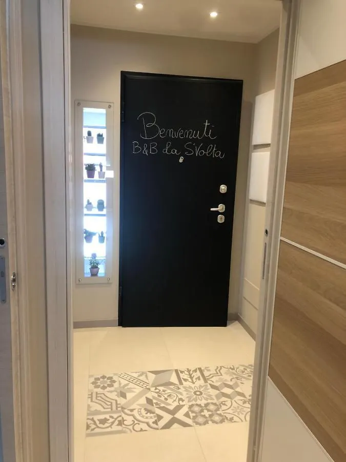 La S'Volta Vanzago Bed And Breakfast Bed & Breakfast